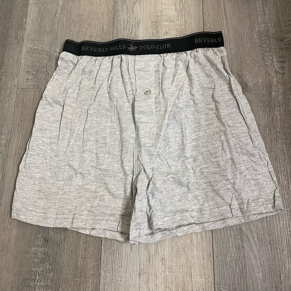 Beverly Hills Polo boxers brand new